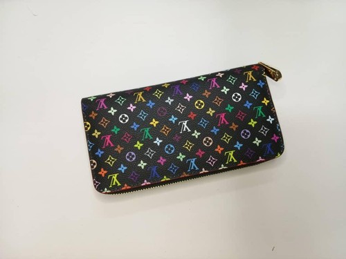 Louis vuitton portafoglio - louis,