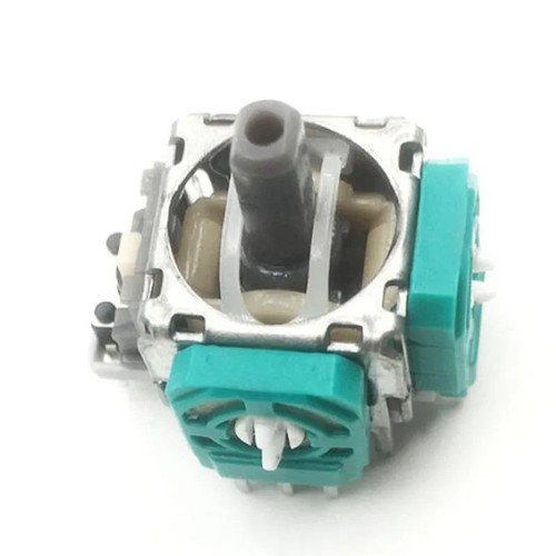 Ricambio joystick asse - ricambio,