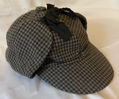 Cappello vintage stile