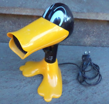 ASCIUGACAPELLI DAFFY D'EPOCA -