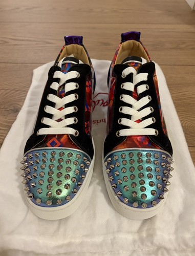 Christian louboutin louis - louboutin,
