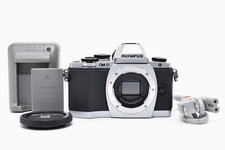 *MINT* DDP US Olympus OM-D