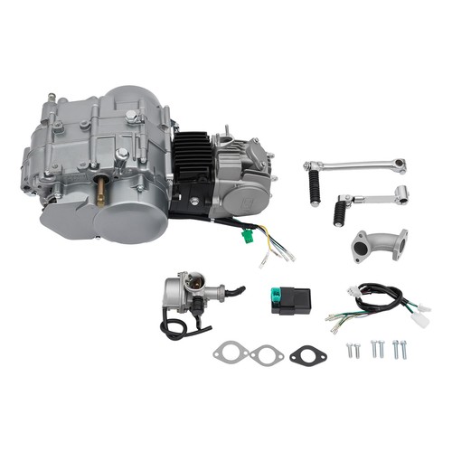 Kit motore 125cc tempi cdi - motore,