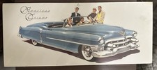 American Chrome 1950 Cadillac