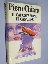 IL CAPOSTAZIONE DI CASALINO