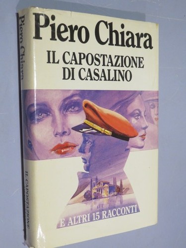 Capostazione casalino - il,