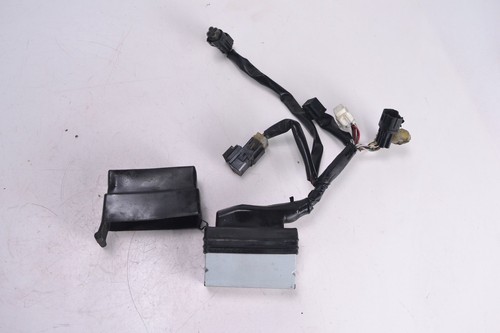 Centralina abs yamaha tdm 900 - abs,