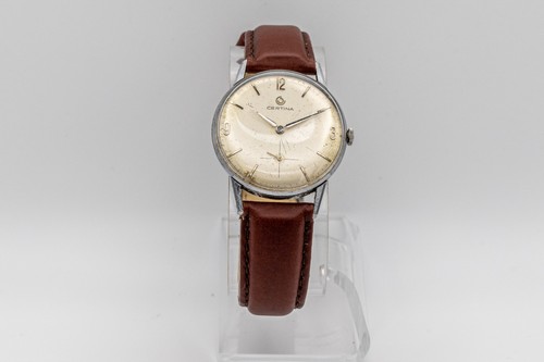 Orologio svizzero vintage - svizzero,