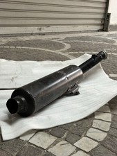 Terminale scarico per - terminale, di
