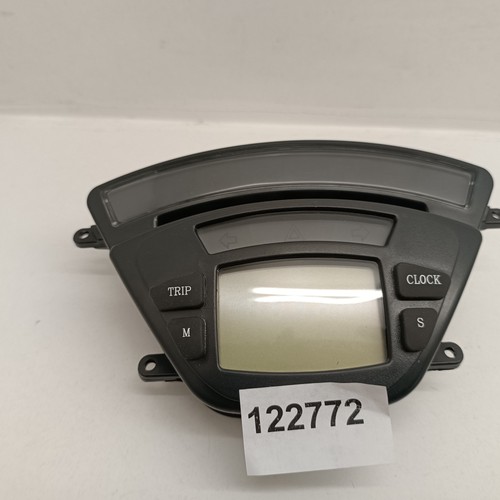 Quadro strumenti - quadro,