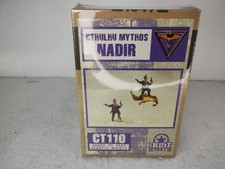 Polvere 1947 Tattica Studio