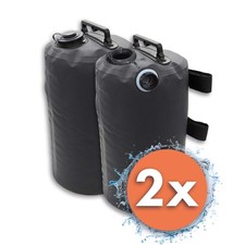 Tenda Pesi per Gazebo