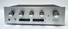 Amplificatore integrato Nikko