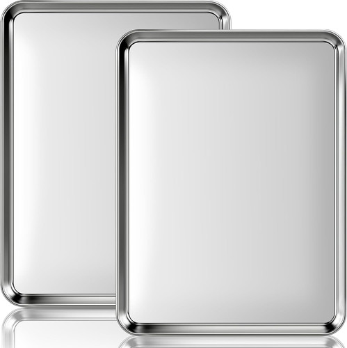 Teglie per forno - 2,