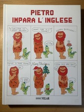 Pietro impara l'inglese - Velar ed