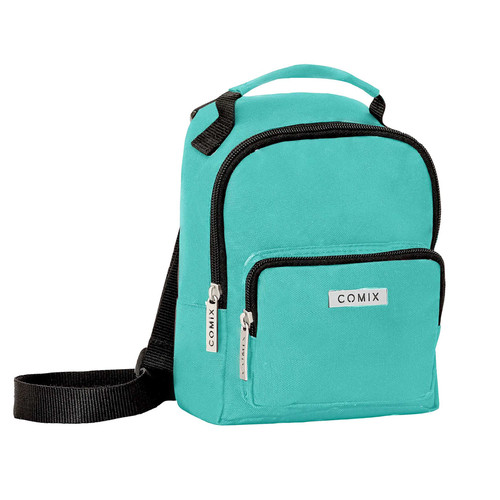 Comix zainetto mini crossbody - zainetto,