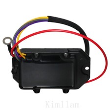 Regolatore Raddrizzatore di