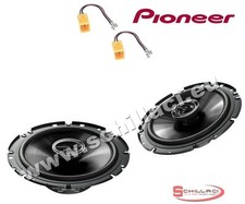 Kit casse altoparlanti