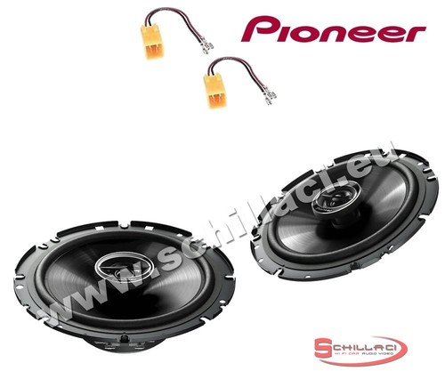 Kit casse altoparlanti