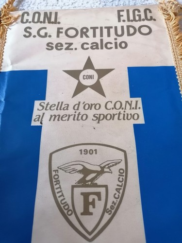 Gagliardetto calcio football
