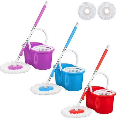 Set secchiello mop - set,