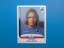 FIGURINE CALCIATORI PANINI