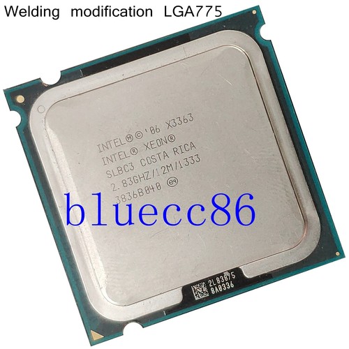 Processori cpu intel xeon - processori,
