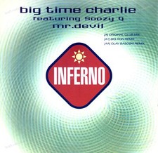Big Time Charlie - Mr Devil