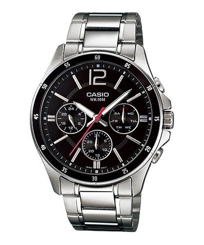 Orologio uomo casio - uomo,