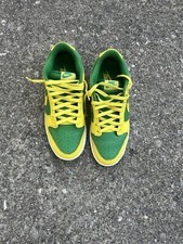 Nike Dunks (Green)