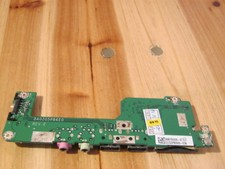 Power button audio card reader USB board Acer Aspire One ZG5 DA0ZG5PB6E0 