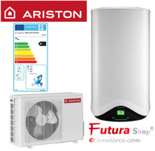 Scaldabagno a Pompa di Calore