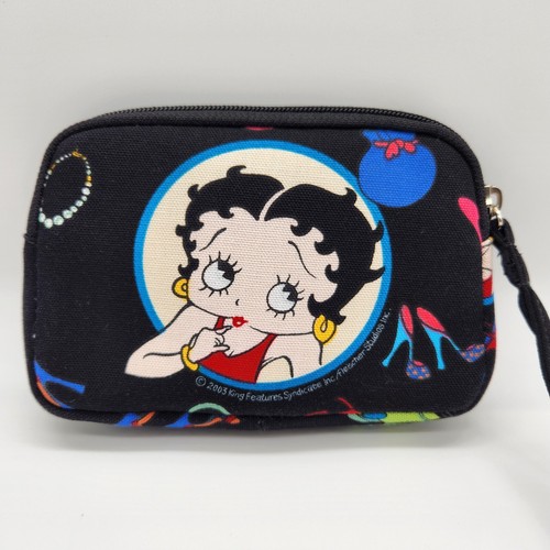 Borsa polso betty boop - da,