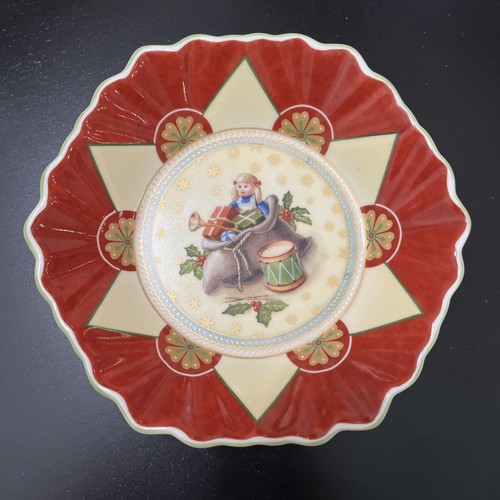 Villeroy boch toys - &,