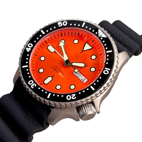 Orologio uomo 20atm - 20atm, tandorio