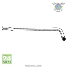 Tubo Marmitta Collettore Sigam