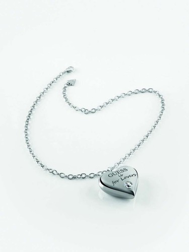 Collana guess con - collana,