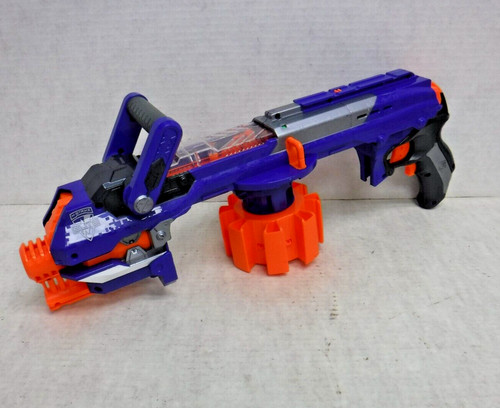 Pistola freccette