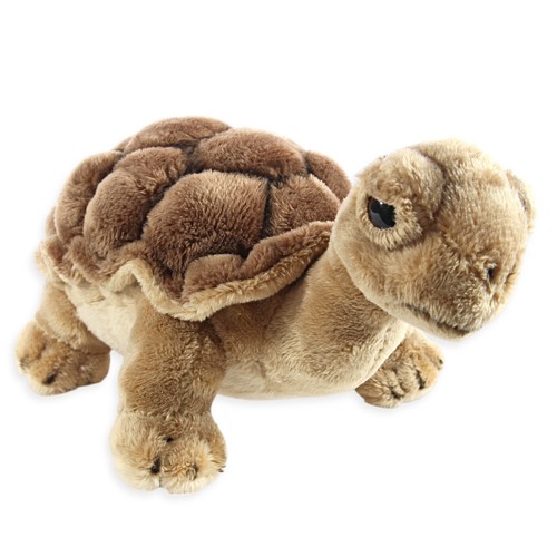 Peluche tartaruga teddy - peluche,