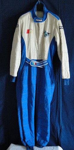 Racing suit tuta - racing,