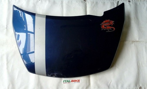 Cofano anteriore microcar - ,