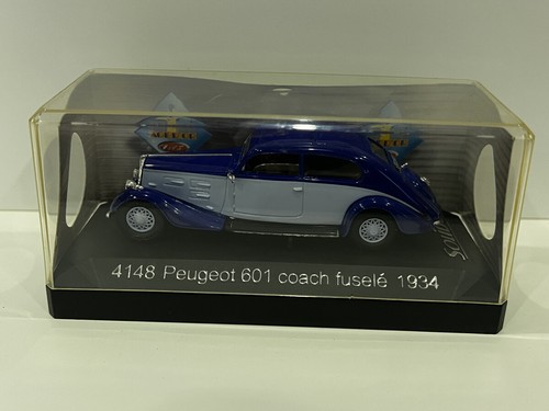 Modellino auto collezione - modellino,