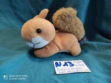 TRUDI :PELUCHE-PUPAZZO