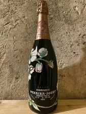 1982 perrier jouet - perrier-jouet, belle