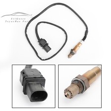 Sensore ossigeno banda larga