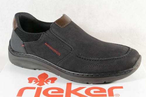 Rieker scarpe mezza - rieker,