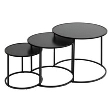 Tavolini NOAN, set di 3