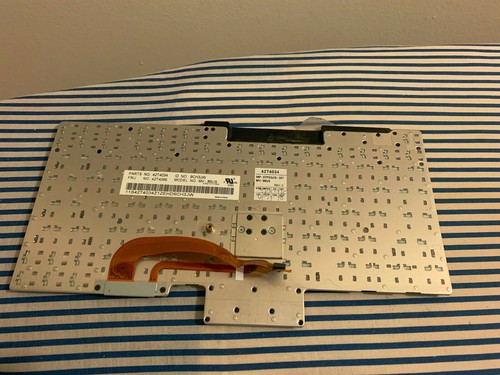 Ibm lenovo oem keyboard - ,