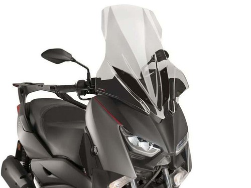 Schermo puig light smoke - light,