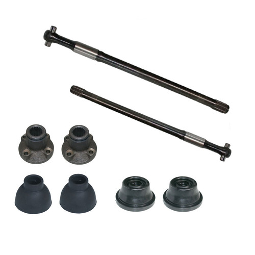 Semiassi kit completo - semiassi, fiat